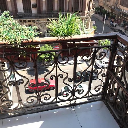 Columbia Sky City Hotel Cairo Exterior foto