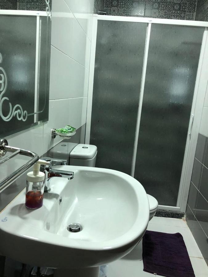 Columbia Sky City Hotel Cairo Exterior foto