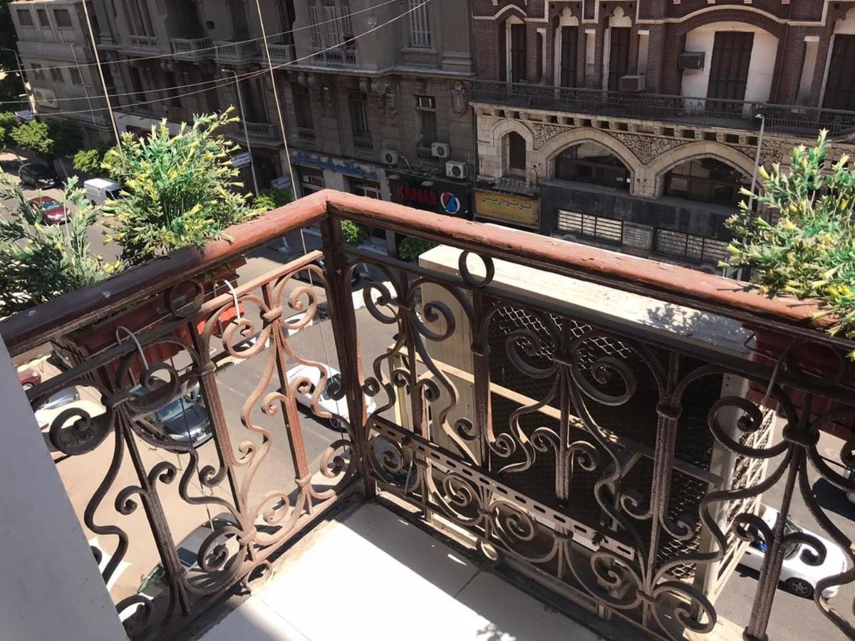 Columbia Sky City Hotel Cairo Exterior foto